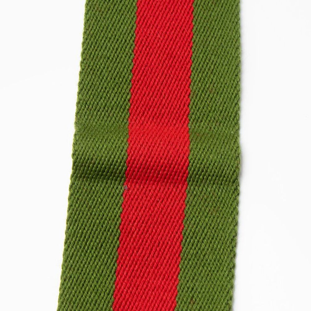 Gucci Jumbo GG Canvas Horsebit 1955 Mini Crossbody - Picture 12 of 13